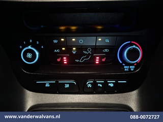 Ford Transit Connect 2021 - 1.5 EcoBlue L1H1 Euro6 Airco | Camera | LED | Stoelverwarming | Verwarmde voorruit obrazek 5