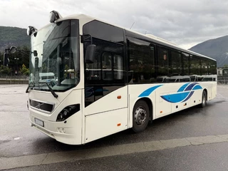 Volvo N/A 2017 - 8900. 12,2m. 21 Units! obrazek 3