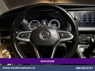 Volkswagen Transporter 2020 - 2.0 TDI 150pk Automaat L1H1 Euro6 Airco | Camera | Apple Carplay | Cruisecontrol obrazek 5