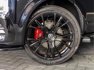 Volkswagen Multivan 2021 - Transporter 2.0 TDI 150PK DSG 4Motion Dubbele Cabine zdjecie 36