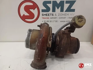 Mercedes-Benz N/A - Occ turbocharger OM473 Mercedes image 3