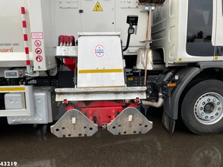 Volvo FE 350 VDL Translift zijlader met Jama Diftar! 2023 - N/A obrazek 7