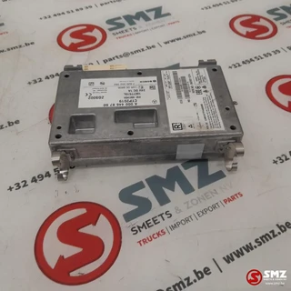 Mercedes-Benz 2022 - Occ ECU CTP2019 regeleenheid Mercedes image 2 thumbnail