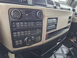 MAN TGX 2020 - 26.500 zdjecie 14