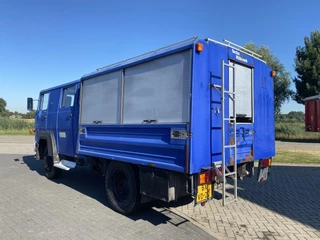 Iveco FM130 D9 FA 1984 - N/A imagen 2