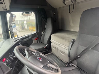 Scania R 2021 - R410 NGS 4X2 EURO 6 BDF RETARDER image 13
