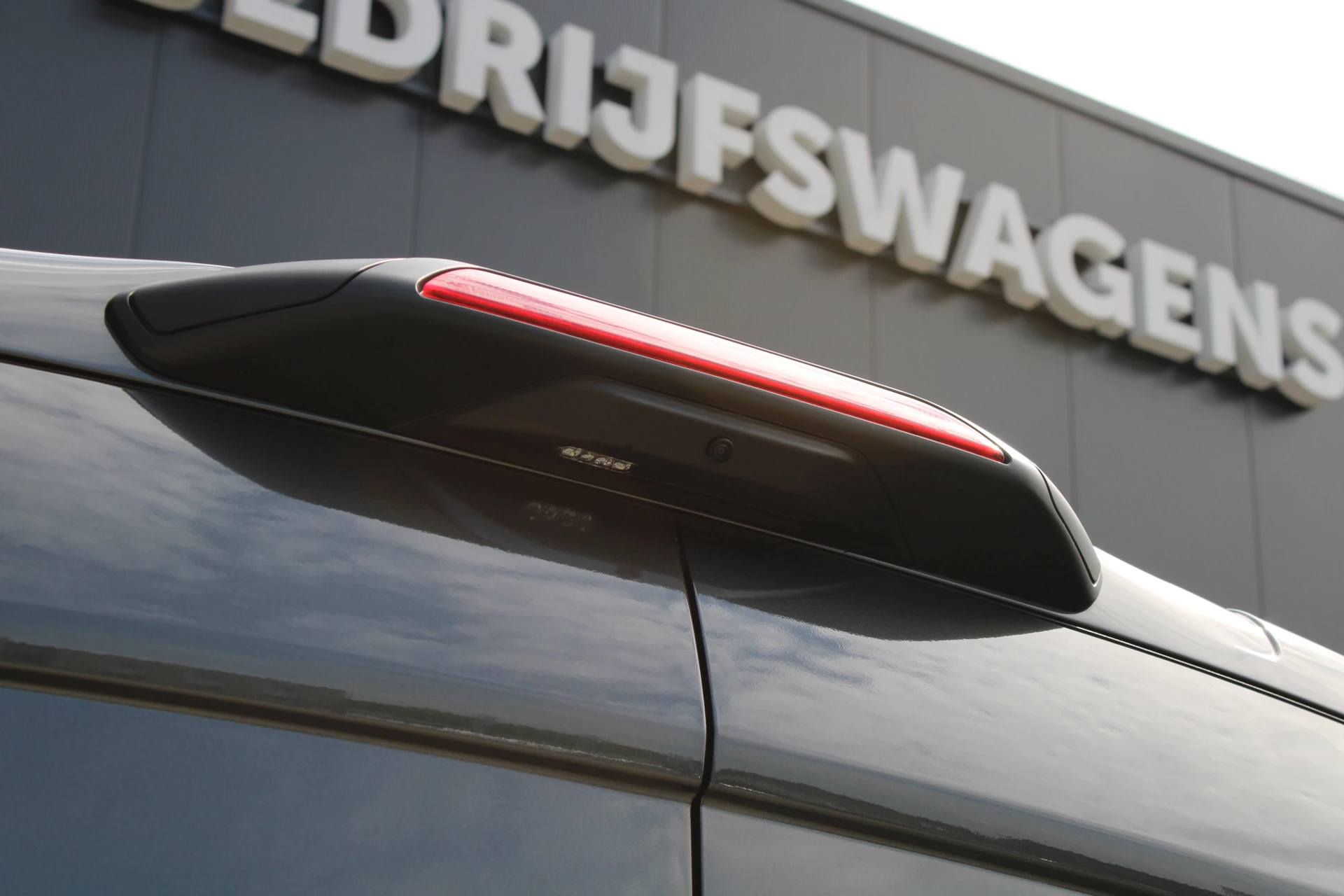 Ford Transit 2024 - 350 2.0 TDCI L2H2 Trend 165pk - Facelift - Adaptive Cruise - Navigatie - Blind Spot - 360 Camera - Stoel - Stuurverwarming - Rijklaar obrázek 29