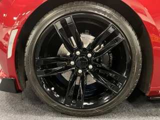 Chevrolet Camaro 2017 - USA Coupe 6.2i V8 Automaat Supercharged 620PK 2SS Edition Brembo Stabilitrack Schuifdak obrazek 121