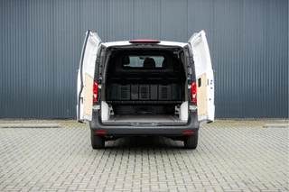 Mercedes-Benz Vito 2024 - 116 CDI L2H1 | 160PK | Camera | Carplay | PDC | Cruise | Stoelverwarming | Airco obrazek 9