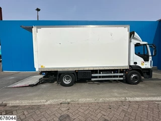 Iveco N/A 2018 - 160E21 EURO 6, Palfinger immagine 12