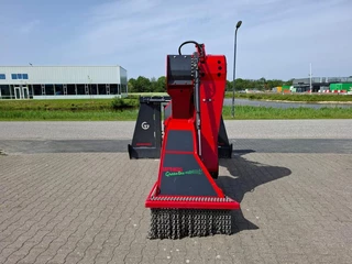 Greentec N/A 2023 - Piranah 10 obrazek 9