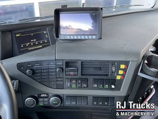 Volvo FH 2015 - 460 GlobeXL - 6x2 | 25 T Hooklift | Lift/Steer axle | NL Truck imagen 26