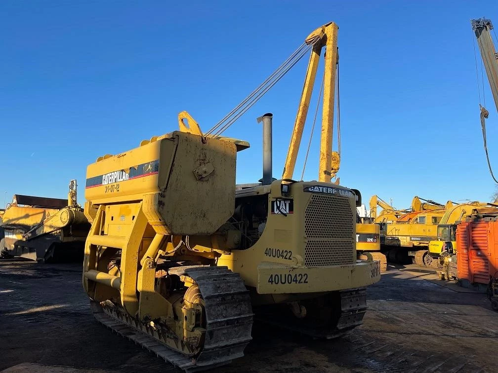 Cat 1976 - 572 G afbeelding 7