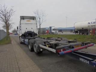 Mercedes-Benz Actros 2013 - 2543 NL TRUCK obrazek 15