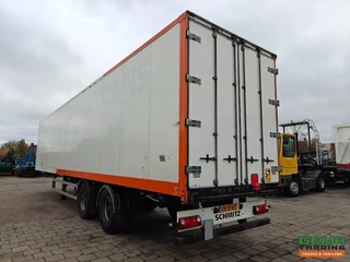Trailer TFS 18 2008 - N/A image 4