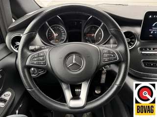Mercedes-Benz V-Class 2021 - 300d Extra Lang DC Edition immagine 27