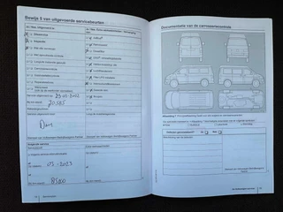 Volkswagen Transporter 2015 - Kombi 2.0 TDI L2H1 9 PERSOONS AUTOMAAT MARGE obrazek 14