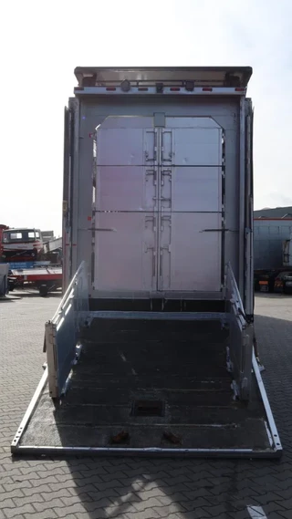 CUPPERS N/A 2010 - LVO 12-27 SAL immagine 7