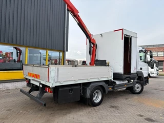 Mercedes-Benz Atego 2014 - N/A immagine 19