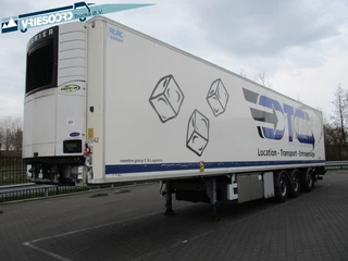 Chereau N/A 2012 - - CD381CSK obrazek 1
