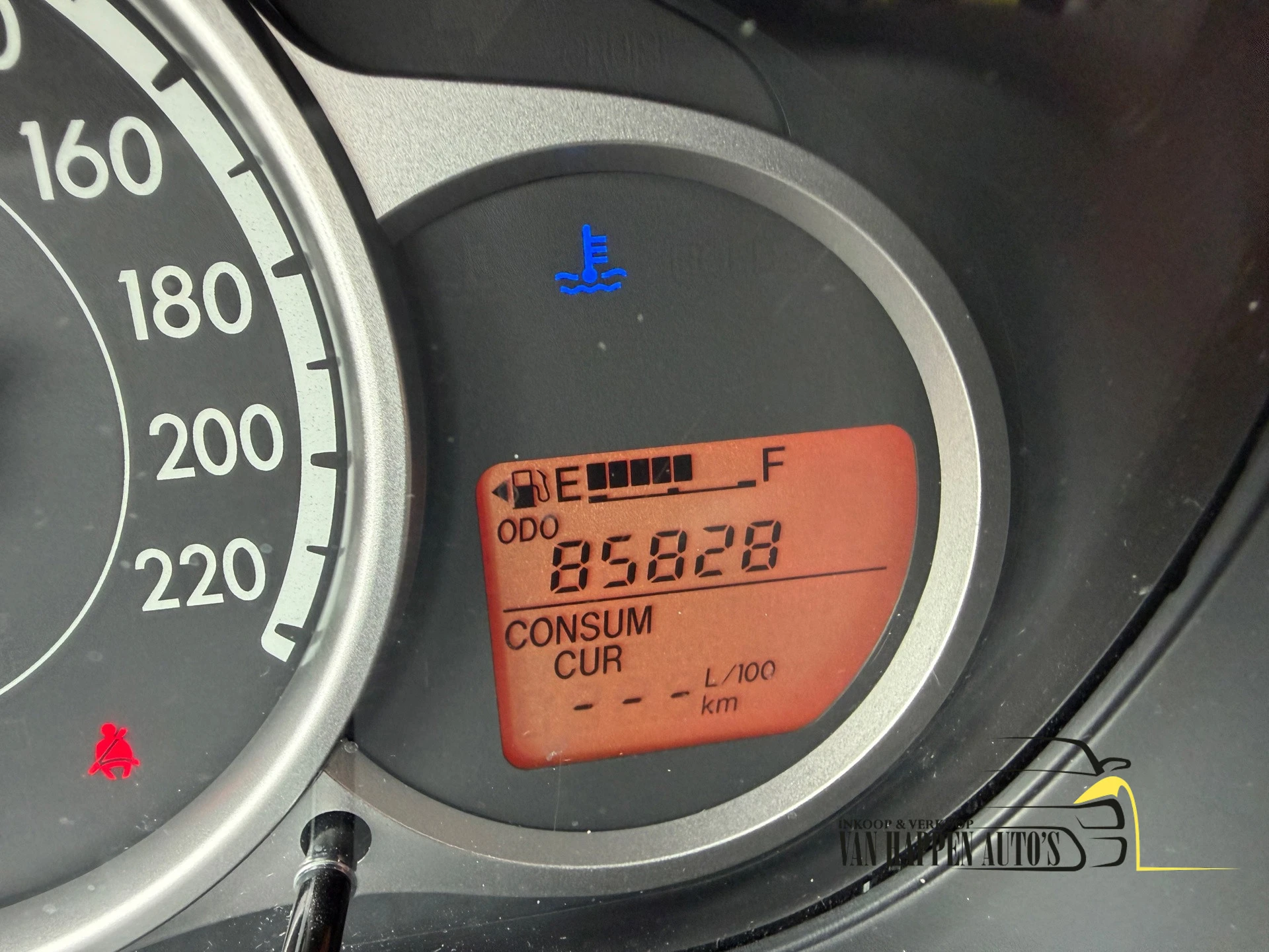 Mazda 2 2012 - 1.3 TS / APK 7-2027 afbeelding 20