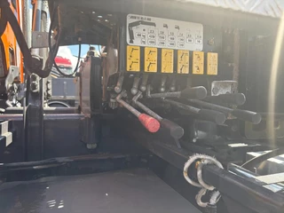 Scania P 2008 - P360 image 20