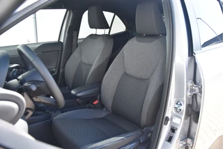 Toyota Yaris Cross 2025 - 1.5 Hybrid 115 Dynamic image 16