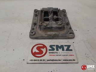 Renault N/A 2016 - Occ ECU motorbesturingseenheid Renault afbeelding 4