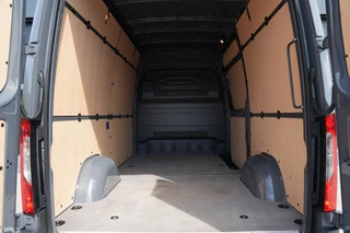 Mercedes-Benz Sprinter 2024 - 315 1.9 CDI L2H2 RWD Pro 150pk - Trekhaak - Blindspot - LED - Stoelverwarming - Navi - Rijklaar изображение 11