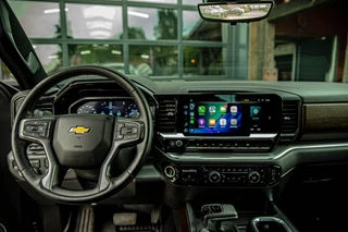Chevrolet Silverado 2024 - CHEVROLET high country afbeelding 11