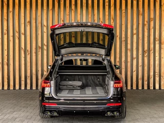 Audi A6 2021 - Avant 55 TFSIe 367PK Quattro Pro Line S Competition obrazek 5