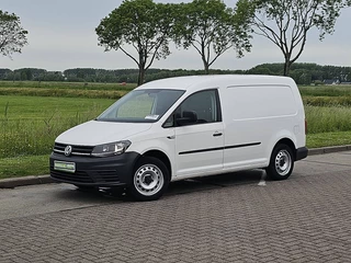 Volkswagen Caddy 2019 - MAXI 1.4 TSI image 2