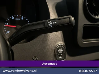Mercedes-Benz Sprinter 2020 - 314 CDI 143pk Automaat L1H2 Euro6 Airco | Camera | Navigatie | Apple Carplay | Chauffeursstoel afbeelding 2 miniatuur