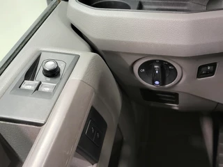 Volkswagen Crafter 2018 - 2.0TDI Dubbele Cabine Kipper Automaat Euro 6! immagine 17