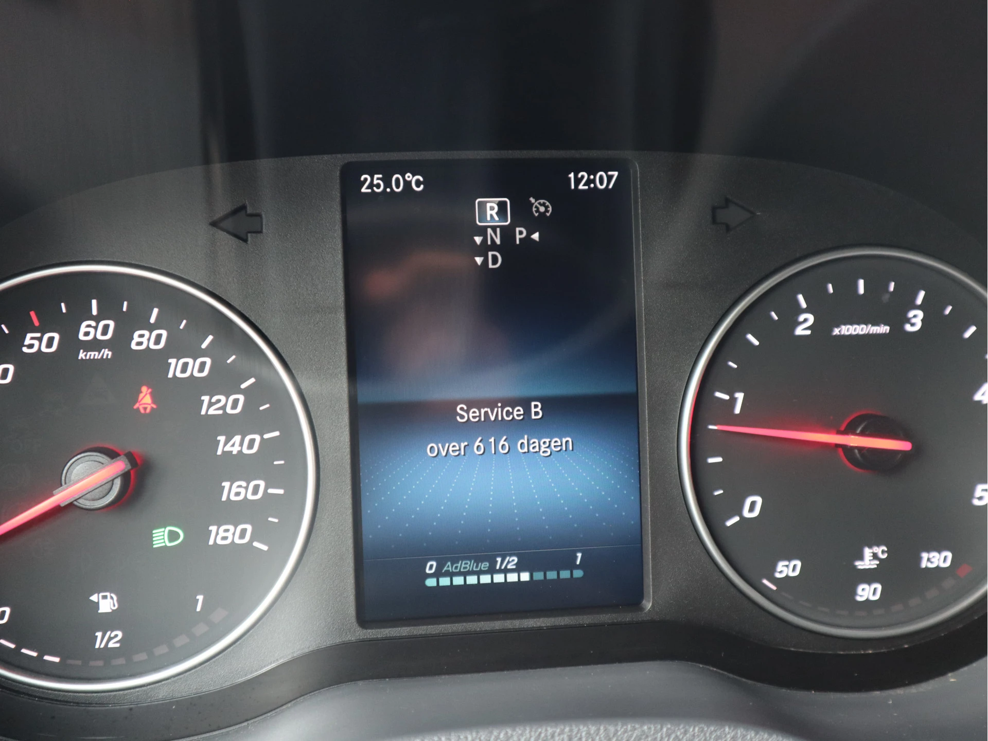 Mercedes-Benz Sprinter 2020 - 314 CDI Automaat Euro 6 - Bakwagen Laadklep - NL Auto - Mbux afbeelding 19