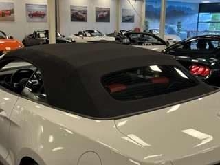 Ford Mustang 2020 - Convertible 5.0i V8 GT Premium 450PK Automaat Performance Package Brembo Magneride imagem 39
