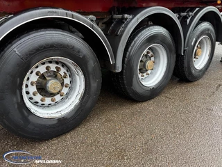 Fliegl Pusher 2015 - N/A bild 5