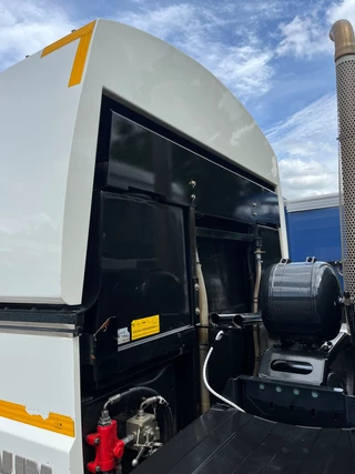 MAN TGL 2018 - 12.250 *Kehrmaschine *FAUN Viajet 5R/LH image 16