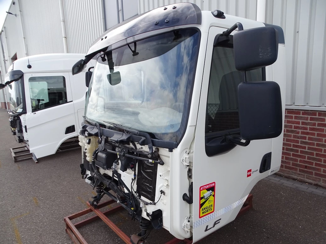 DAF 2018 - LF EURO-6 imagen 1