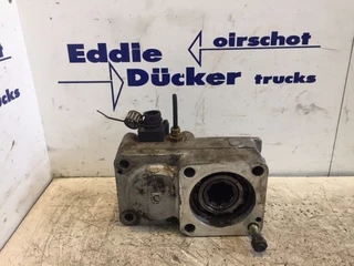 DAF N/A - 1609522-ZF-6090042021 PTO NH4C (MORE PIECES IN STOCK) image 2