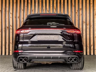 Porsche Cayenne 2018 - 3.0 V6 340PK Automaat zdjecie 26