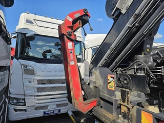 Scania P 2017 - P410 immagine 20