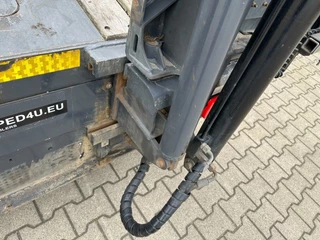 Kässbohrer N/A 2022 - Lowbed  / 6.00m extendable / hydraulic ramps  / steering-axle / lift-axle obrazek 33