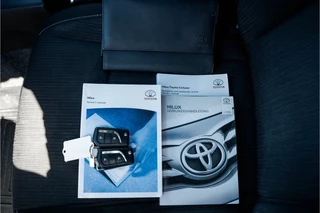 Toyota Hilux 2019 - 2.4 D 4WD | 150 PK | Automaat | Camera | Cruise | Navi | Trekhaak bild 36