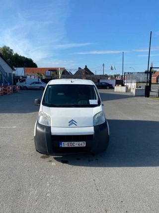 Citroën Nemo 2013 - N/A obrazek 3