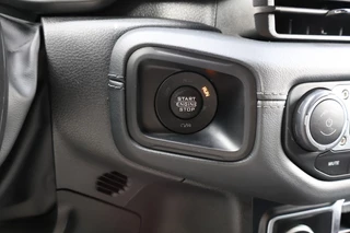 Jeep Wrangler 2024 - 2.0T 4x4 Aut. RUBICON / Grijs kenteken / NIEUW MODEL obrazek 50