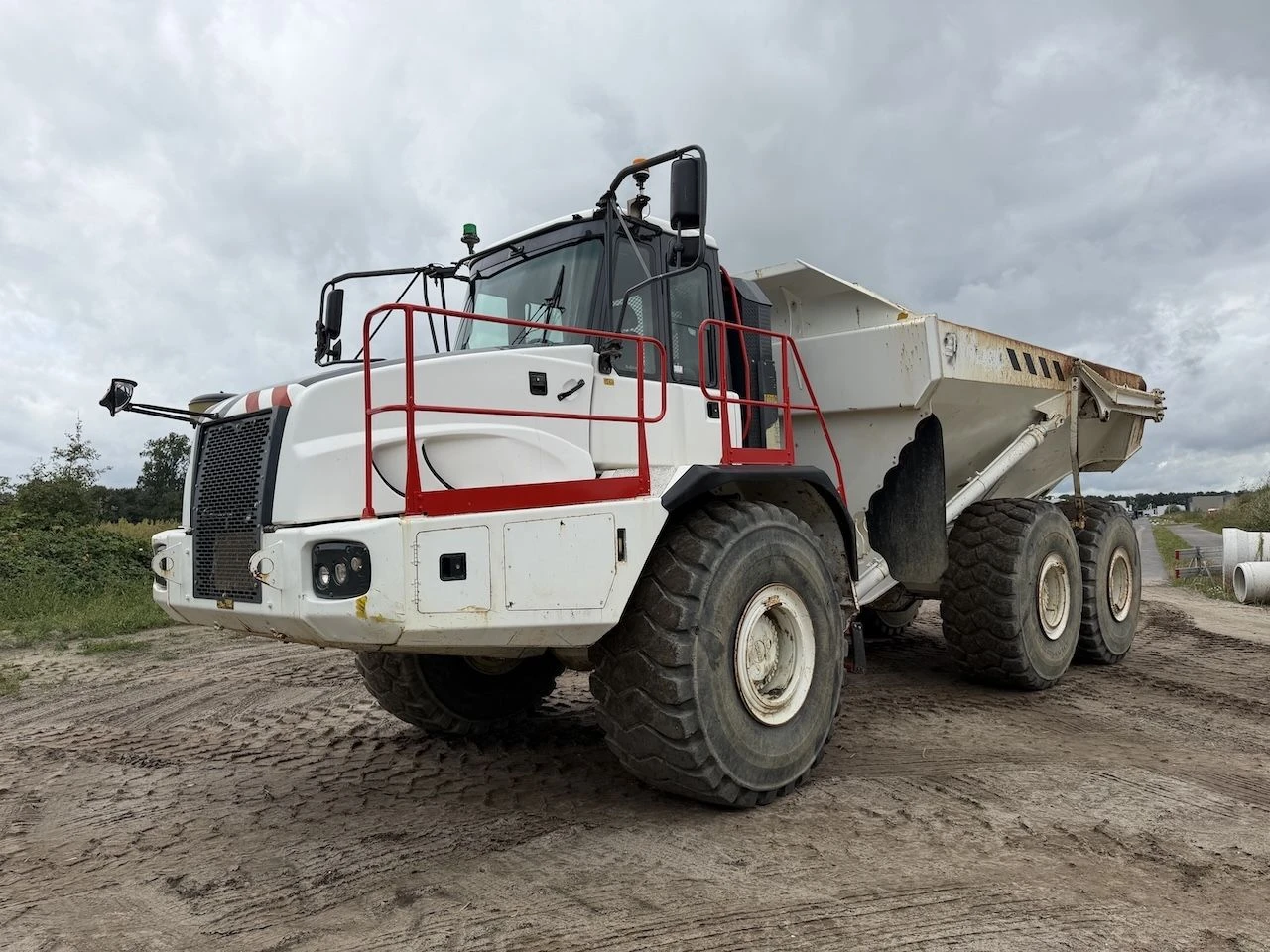Bell B40D 2015 afbeelding 1