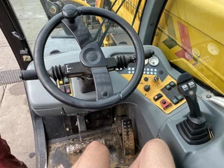 Haulotte N/A 2012 - HTL 4017 - 4X4X4 - 5.617 HOURS - 17 METER - 4.000 KG afbeelding 13