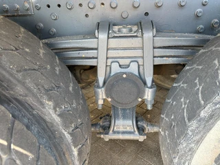 Mercedes-Benz Axor 2008 - N/A obrazek 34