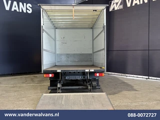 Iveco Daily 2024 - 35C16H 157pk Bakwagen Laadklep Euro6 Airco | Camera | Bijrijdersbank image 3 thumbnail